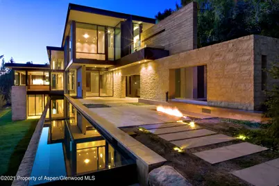 979 Red Mountain Road, Aspen, CO 81611 - Photo 1