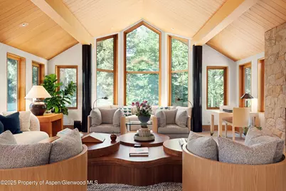 800 Roaring Fork Road, Aspen, CO 81611 - Photo 3