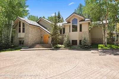 800 Roaring Fork Road, Aspen, CO 81611 - Photo 1