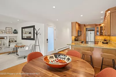 980 E Hyman Avenue #3, Aspen, CO 81611 - Photo 11