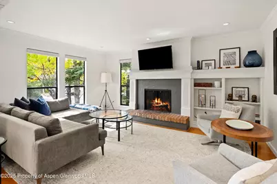 980 E Hyman Avenue #3, Aspen, CO 81611 - Photo 1