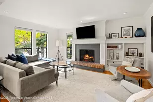 980 E Hyman Ave, Aspen, CO 81611 - Photo 1