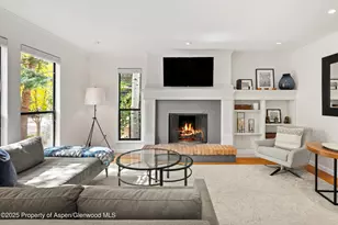 980 E Hyman Ave, Aspen, CO 81611 - Photo 3