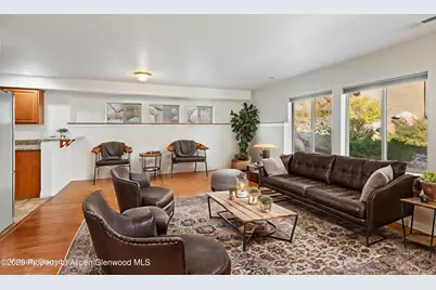 200 Castle Ridge Drive, New Castle, CO 81647 - Photo 3