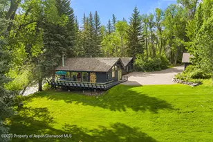 30 Smith Hill Way, Woody Creek, CO 81656 - Photo 33