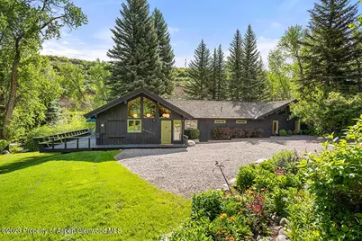 30 Smith Hill Way, Woody Creek, CO 81656 - Photo 3