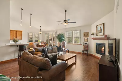 100 N Wildhorse Drive, New Castle, CO 81647 - Photo 1