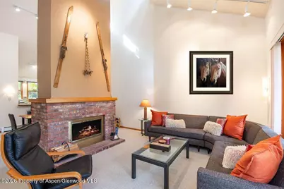 425 Wood Road #10, Snowmass Village, CO 81615 - Photo 3