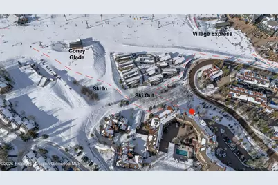 425 Wood Road #10, Snowmass Village, CO 81615 - Photo 19