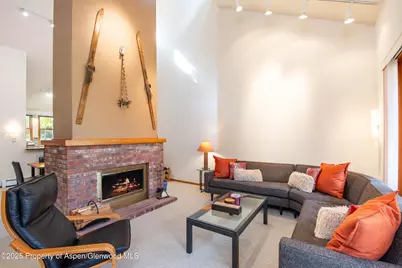 425 Wood Road #10, Snowmass Village, CO 81615 - Photo 5