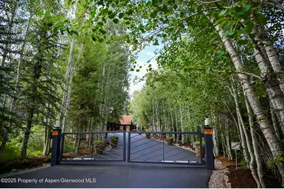 1038 Owl Creek Road, Aspen, CO 81611 - Photo 3