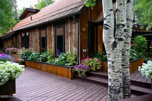 1038 Owl Creek Rd, Aspen, CO 81611 - Photo 39