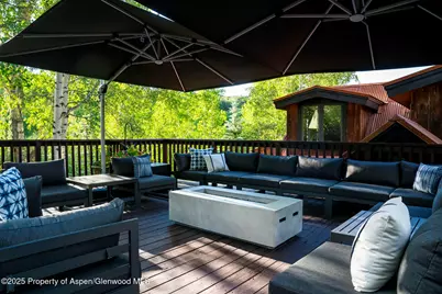 1038 Owl Creek Road, Aspen, CO 81611 - Photo 17