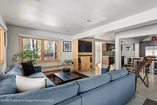 1038 Owl Creek Rd, Aspen, CO 81611 - Photo 1