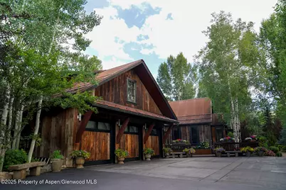 1038 Owl Creek Road, Aspen, CO 81611 - Photo 5