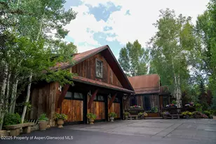 1038 Owl Creek Rd, Aspen, CO 81611 - Photo 5