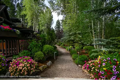 1038 Owl Creek Road, Aspen, CO 81611 - Photo 5