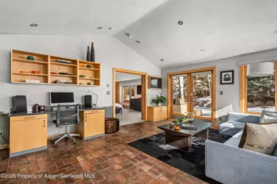1038 Owl Creek Road, Aspen, CO 81611 - Photo 15