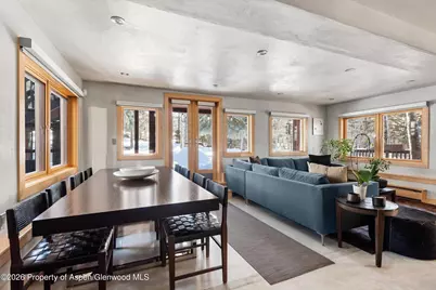 1038 Owl Creek Road, Aspen, CO 81611 - Photo 9