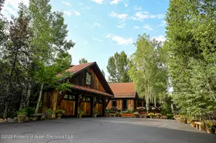 1038 Owl Creek Rd, Aspen, CO 81611 - Photo 1