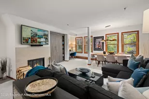 425 Wood Rd, Snowmass Village, CO 81615 - Photo 5