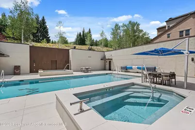 425 Wood Road #19, Snowmass Village, CO 81615 - Photo 29