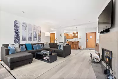 425 Wood Road #19, Snowmass Village, CO 81615 - Photo 1