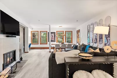 425 Wood Road #19, Snowmass Village, CO 81615 - Photo 3