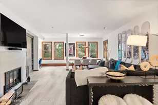 425 Wood Rd, Snowmass Village, CO 81615 - Photo 3