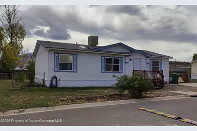 200 W 20th Street #A 128, Rifle, CO 81650 - Photo 1