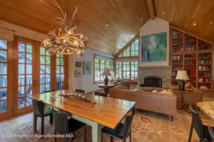 316 West End St, Aspen, CO 81611 - Photo 3