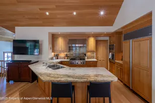 316 West End St, Aspen, CO 81611 - Photo 5