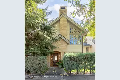 316 West End Street, Aspen, CO 81611 - Photo 1