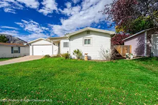 45 W Tamarack Cir, Parachute, CO 81635 - Photo 23