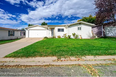 45 W Tamarack Circle, Parachute, CO 81635 - Photo 1