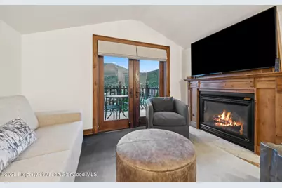 415 E Dean St, Unit 46, Week 34, Aspen, CO 81611 - Photo 5