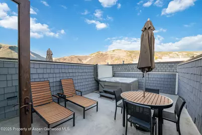 415 E Dean St, Unit 46, Week 34, Aspen, CO 81611 - Photo 23