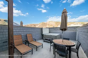 415 E Dean St Unit 46 Week 34, Aspen, CO 81611 - Photo 23