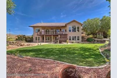 233 Meadow Creek Drive, Parachute, CO 81635 - Photo 3