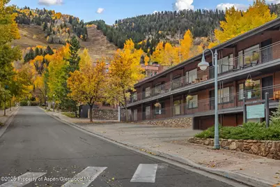 731 S Mill Street #3A, Aspen, CO 81611 - Photo 1