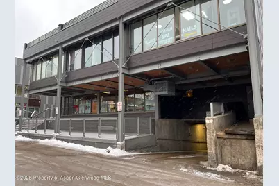 710 E Durant Avenue #P-18, Aspen, CO 81611 - Photo 3