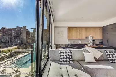 119 Wood Road #305, Snowmass Village, CO 81615 - Photo 5