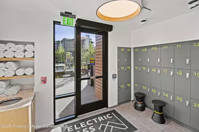 119 Wood Road #305, Snowmass Village, CO 81615 - Photo 23