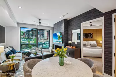 119 Wood Road #207, Snowmass Village, CO 81615 - Photo 9