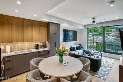 119 Wood Road #207, Snowmass Village, CO 81615 - Photo 1