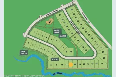 910 S Dry Creek South Road, Hayden, CO 81639 - Photo 29