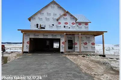 910 S Dry Creek South Road, Hayden, CO 81639 - Photo 1