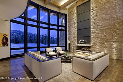 1422 W Buttermilk Road, Aspen, CO 81611 - Photo 5