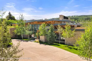 1422 W Buttermilk Rd, Aspen, CO 81611 - Photo 3