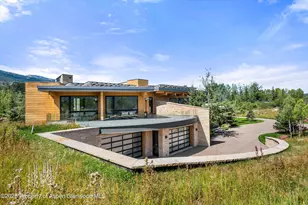 1422 W Buttermilk Rd, Aspen, CO 81611 - Photo 1